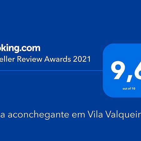 Casa Aconchegante Em Vila Valqueire ริโอเดจาเนโร ภายนอก รูปภาพ