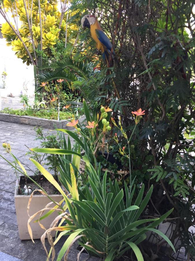 Casa Aconchegante Em Vila Valqueire ริโอเดจาเนโร ภายนอก รูปภาพ