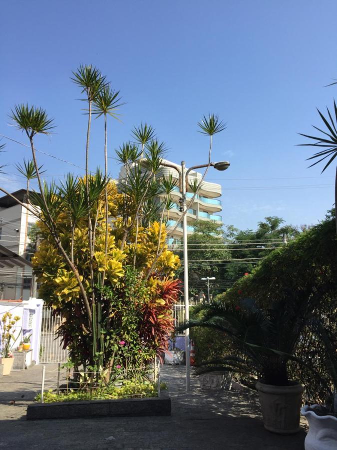 Casa Aconchegante Em Vila Valqueire ริโอเดจาเนโร ภายนอก รูปภาพ