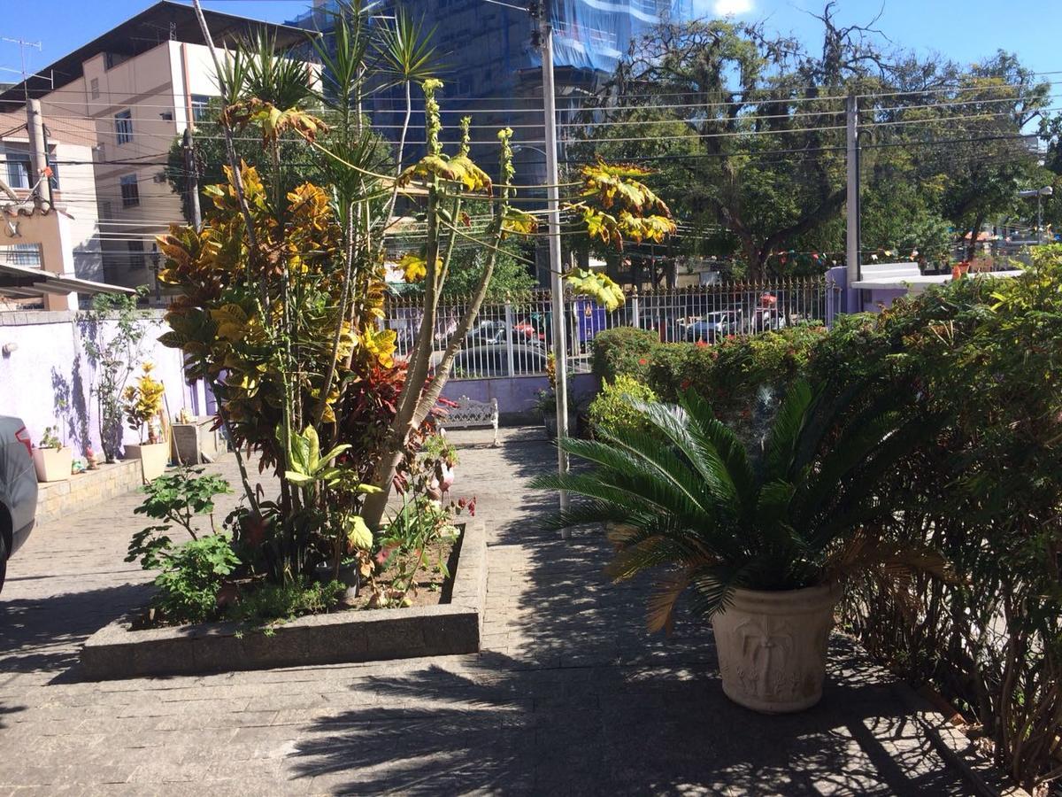 Casa Aconchegante Em Vila Valqueire ริโอเดจาเนโร ภายนอก รูปภาพ