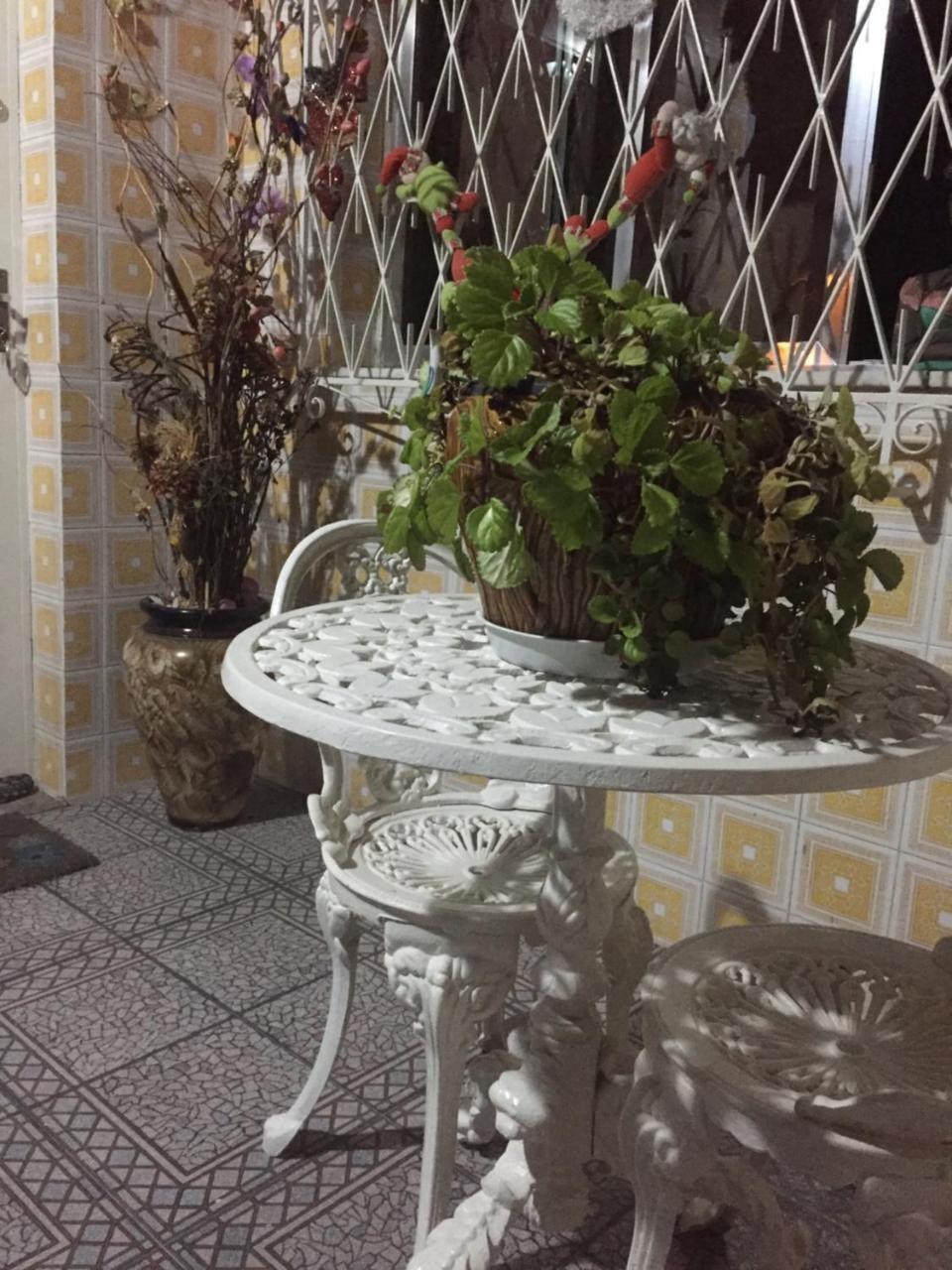 Casa Aconchegante Em Vila Valqueire ริโอเดจาเนโร ภายนอก รูปภาพ